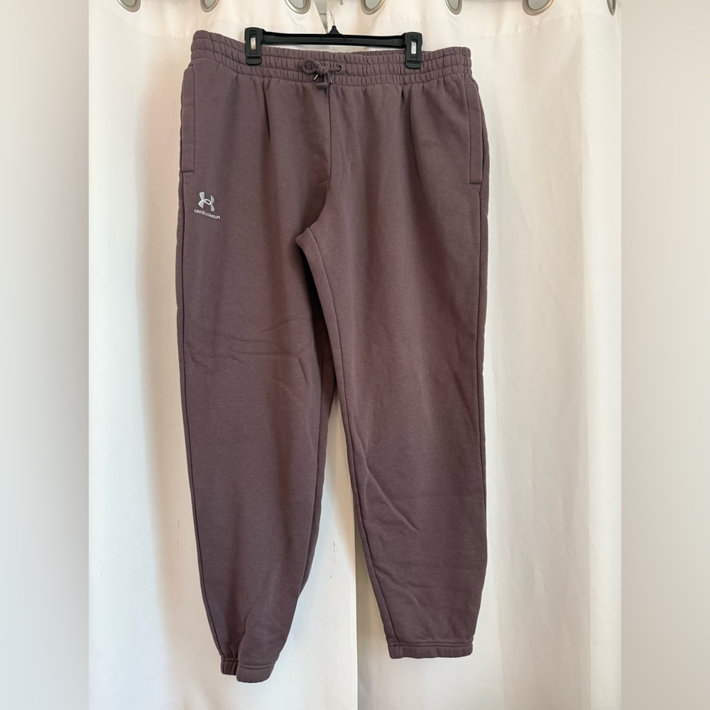 Under Armour Men’s Joggers